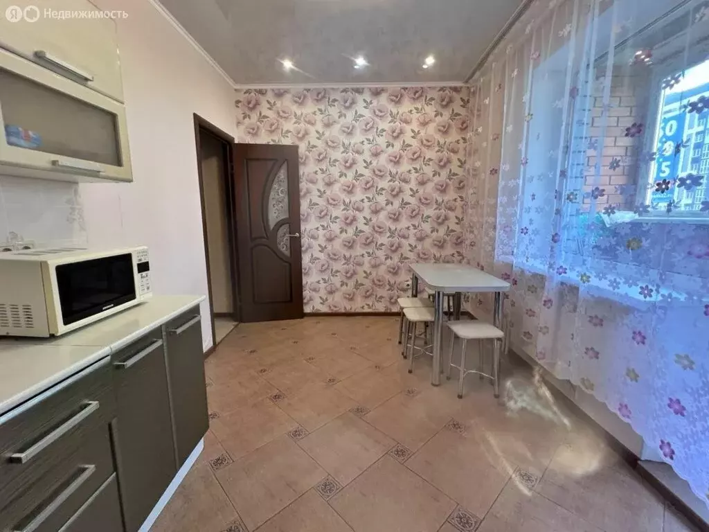 1-комнатная квартира: Брянск, проспект Станке Димитрова, 67 (41.9 м) - Фото 1