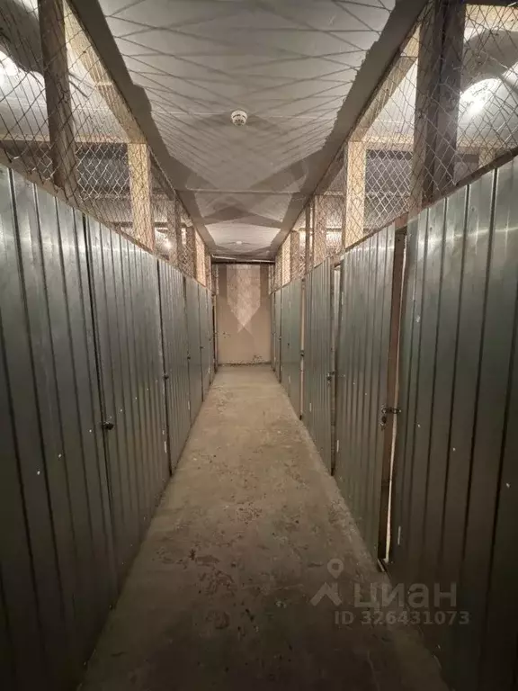 Склад в Кировская область, Киров городской округ, пос. Чистые Пруды ... - Фото 1