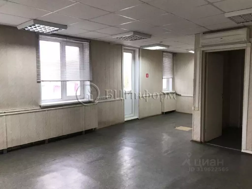 Офис в Санкт-Петербург Новочеркасский просп., 58 (40 м) - Фото 1