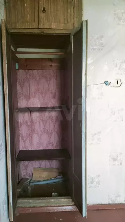 Комната 12,6 м в 1-к., 5/5 эт. - Фото 1