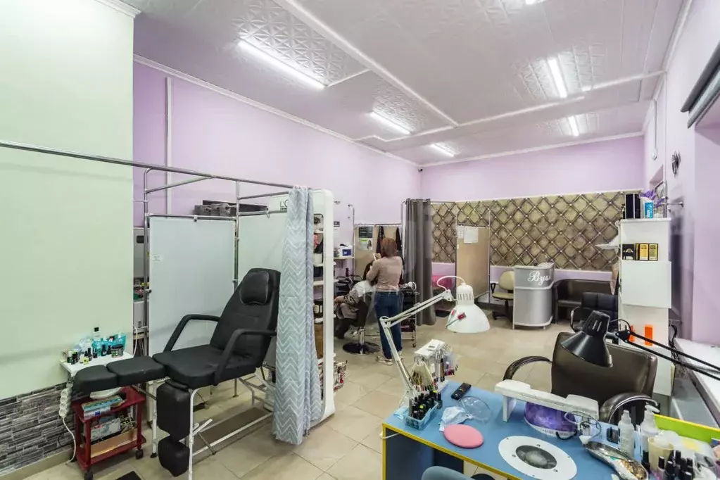 Помещение свободного назначения в Ростовская область, Ростов-на-Дону ... - Фото 1