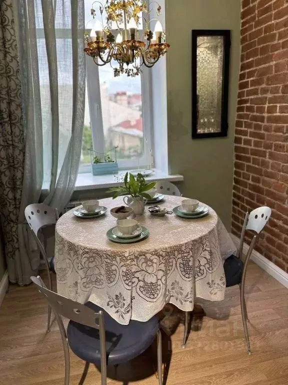 2-к кв. Санкт-Петербург Казанская ул., 41 (57.0 м) - Фото 1