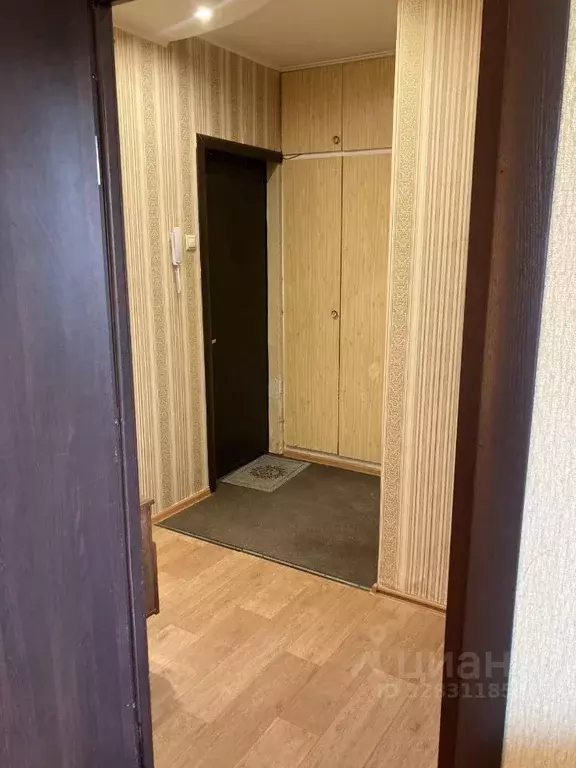 1-к кв. Москва Братеевская ул., 21К1 (37.0 м) - Фото 2