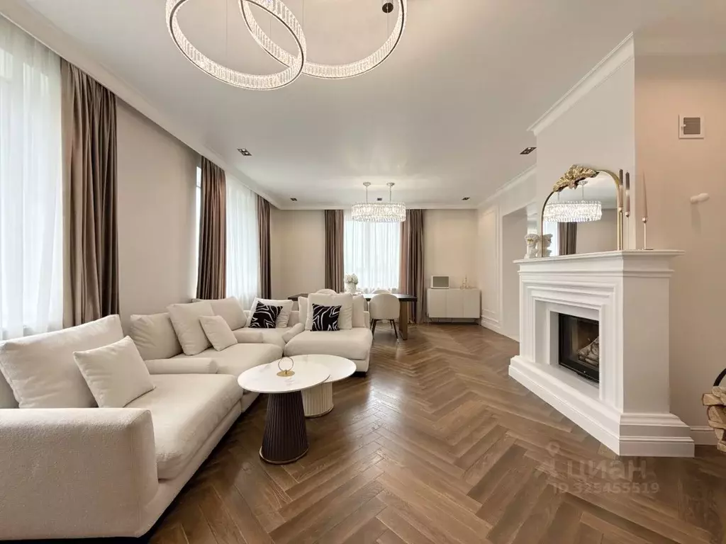 Дом в Московская область, Крестьянское хозяйство Лесное Богородский ... - Фото 1