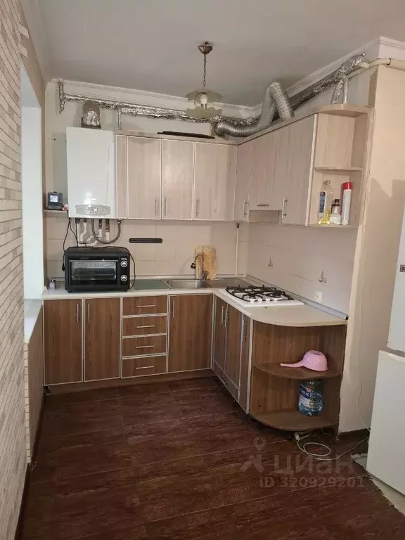 2-к кв. Крым, Симферополь ул. Караманова, 2Ак2 (56.0 м) - Фото 1
