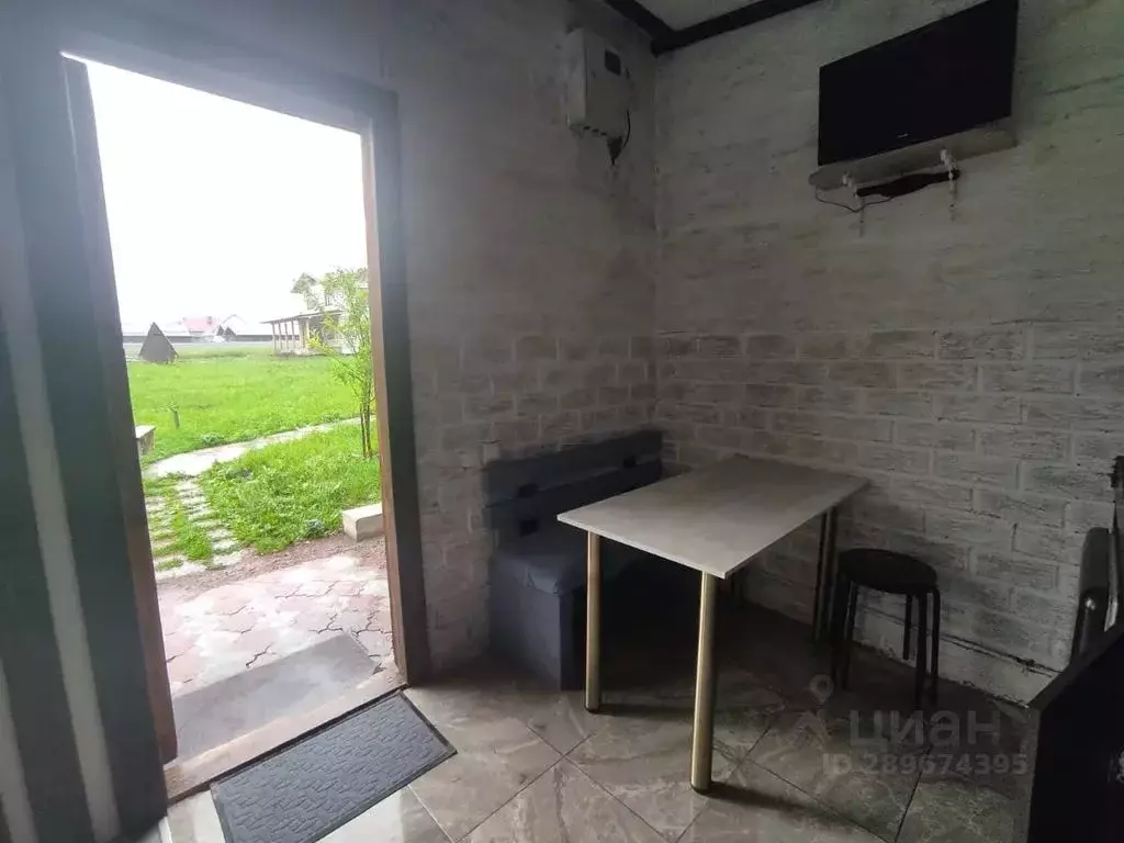 Дом в Алтайский край, Белокуриха ул. Булычева, 21 (30 м) - Фото 1