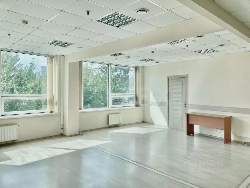 Офис в Москва Летниковская ул., 10С4 (1240 м) - Фото 2