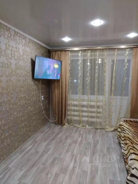 2-к кв. Саратовская область, Петровск ул. Куйбышева, 1В (45.0 м) - Фото 1