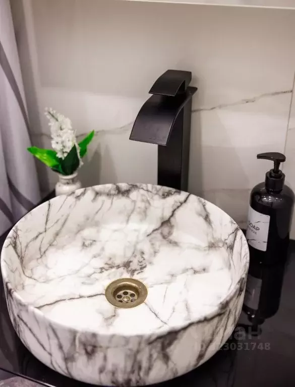 1-к кв. Тульская область, Тула Новомосковская ул., 14 (20.0 м) - Фото 2