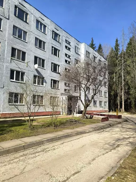3-к кв. Смоленская область, Ярцево Ольховская ул., 9 (64.0 м) - Фото 1