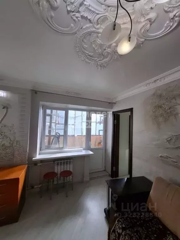 2-к кв. Курская область, Курск ул. Радищева, 71к2 (43.0 м) - Фото 2