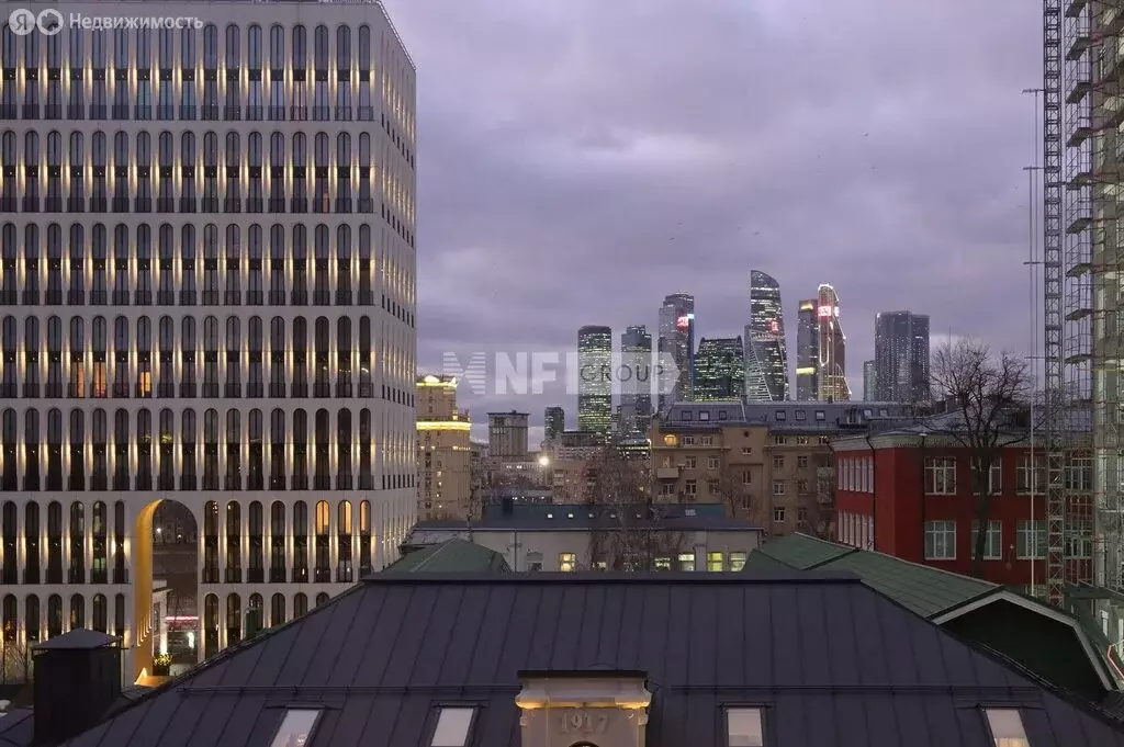 5-комнатная квартира: Москва, 1-й переулок Тружеников, 15 (223.4 м) - Фото 1