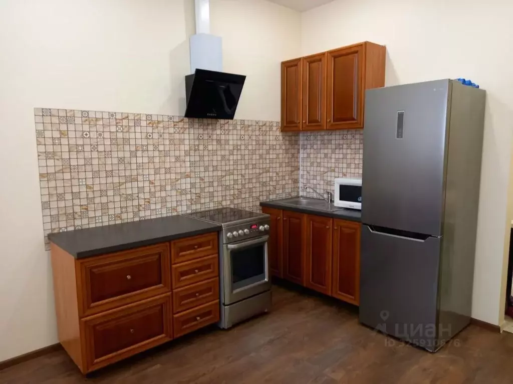 Студия Московская область, Истра муниципальный округ, д. Высоково ... - Фото 1