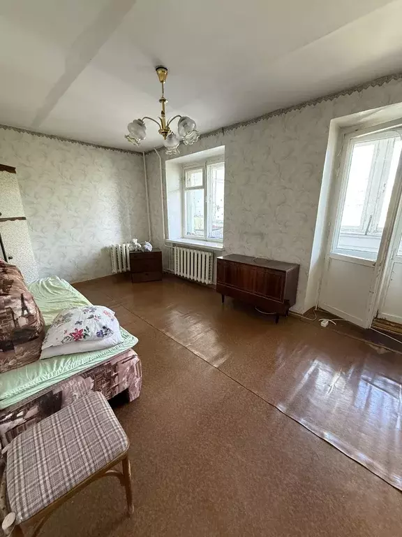 Продаётся 1-к квартира, 29.7 м - Фото 1