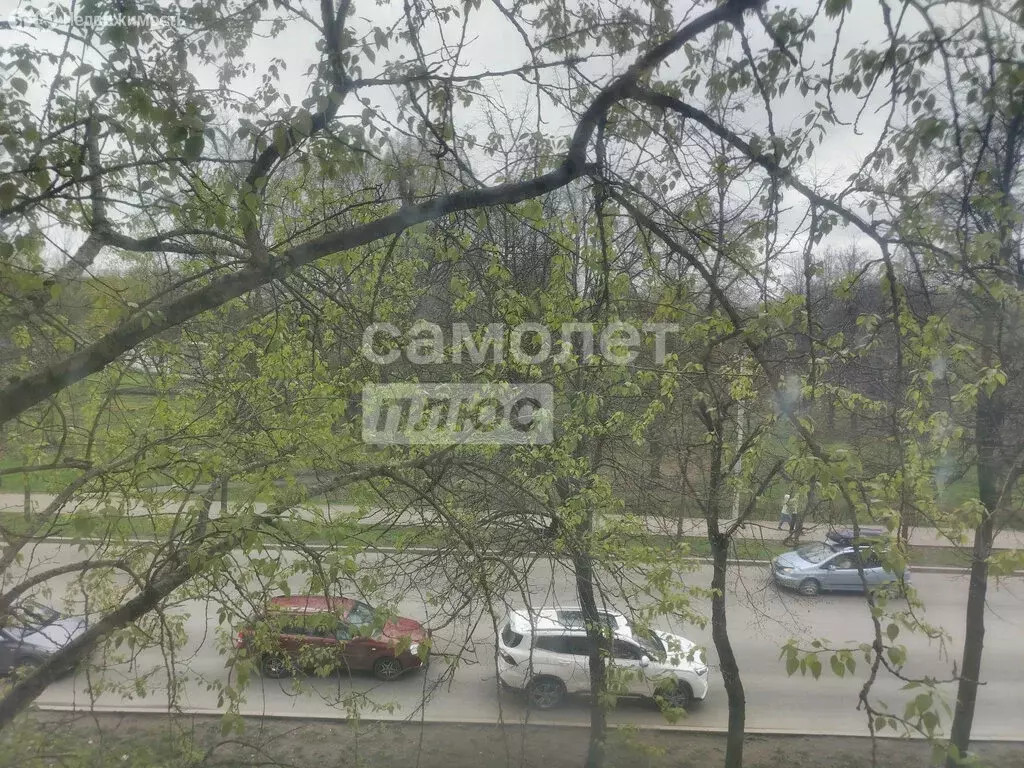 1к в 6-комнатной квартире (8.7 м) - Фото 1