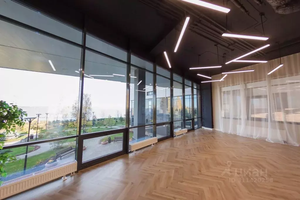 Помещение свободного назначения в Карелия, Петрозаводск Озерный пер., ... - Фото 1