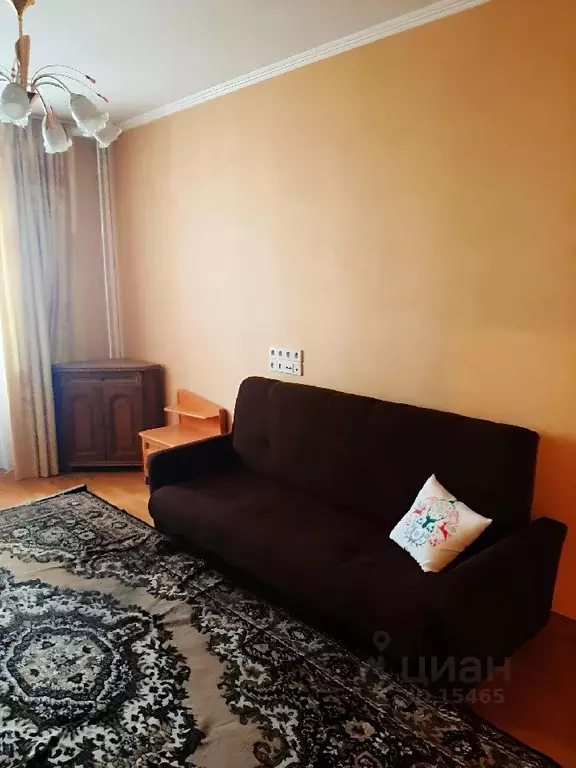 2-к кв. Москва ул. Шверника, 11К3 (56.0 м) - Фото 1