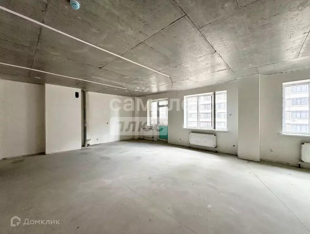 Продаётся 2-к квартира, 62 м - Фото 0