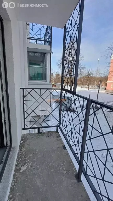 3-комнатная квартира: Тула, Новомедвенский проезд, 6А (61 м) - Фото 1