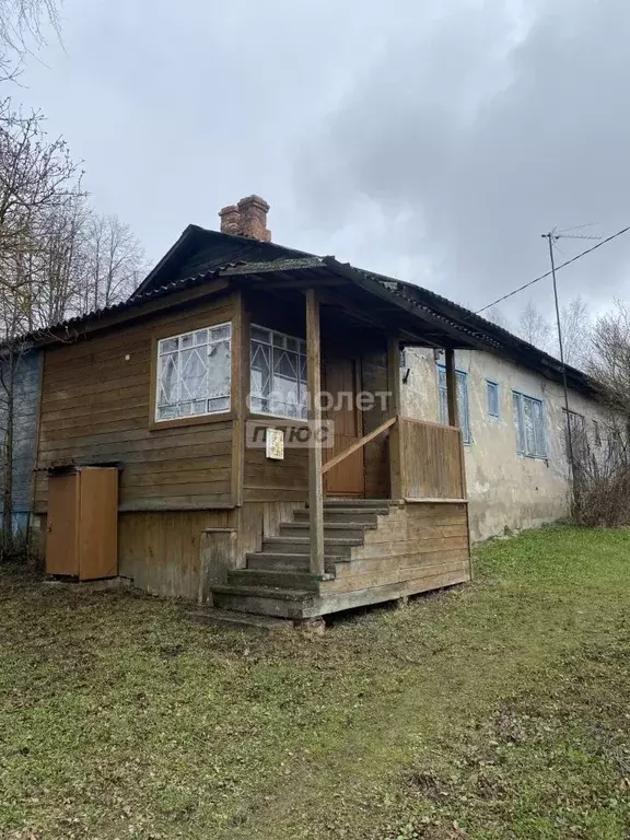 Дом в Московская область, Дмитровский муниципальный округ, пос. ... - Фото 1