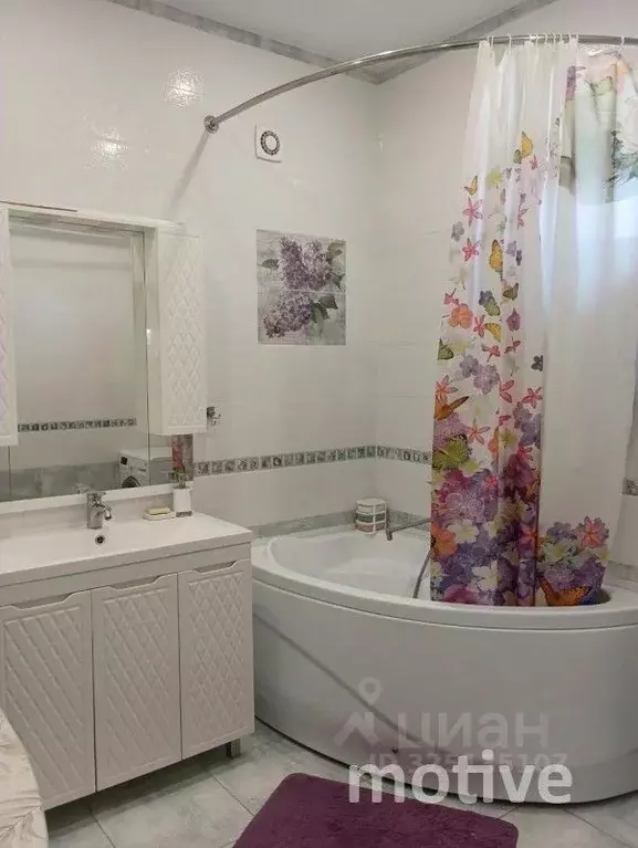 Дом в Тюменская область, Тюмень проезд Алуштинский, 13 (193 м) - Фото 2