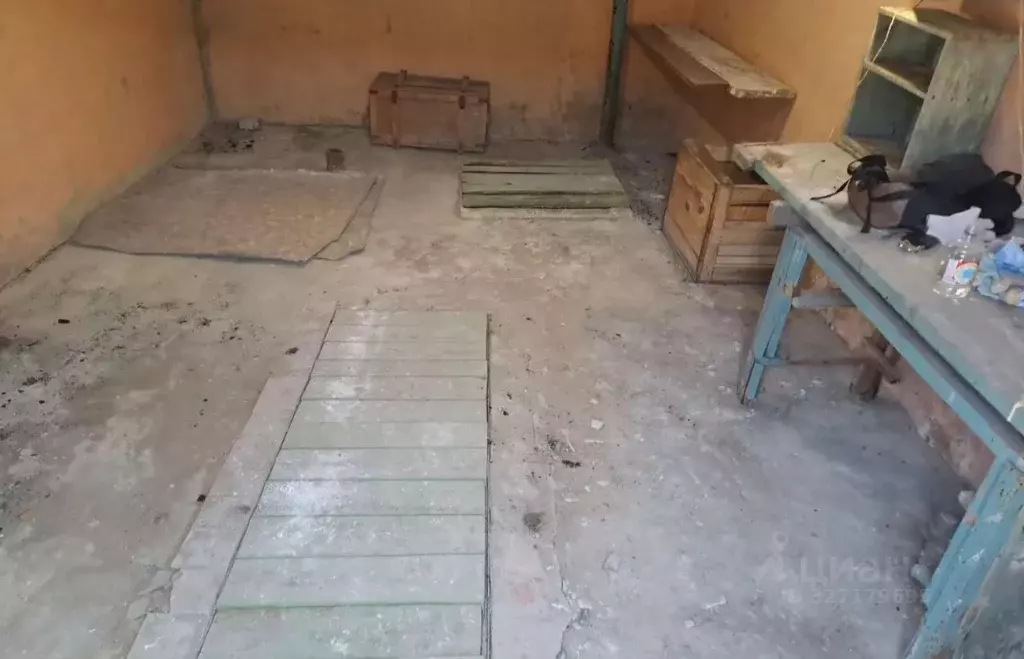Гараж в Саратовская область, Саратов ул. Имени К.Г. Уфимцева, 8Г (24 ... - Фото 2