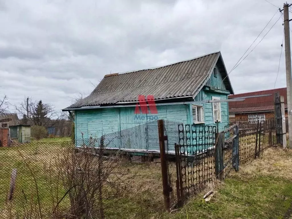 Дом в Ярославская область, Ярославский муниципальный округ, Пахма СНТ ... - Фото 2