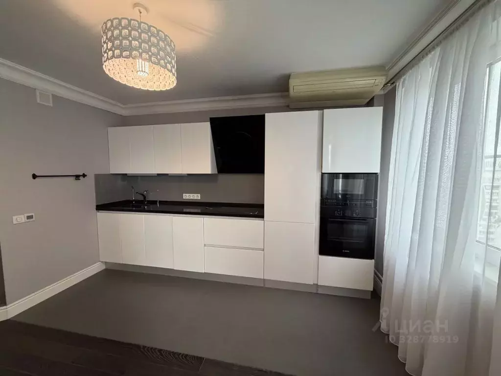 2-к кв. Москва Никулинская ул., 12К1 (59.0 м) - Фото 2