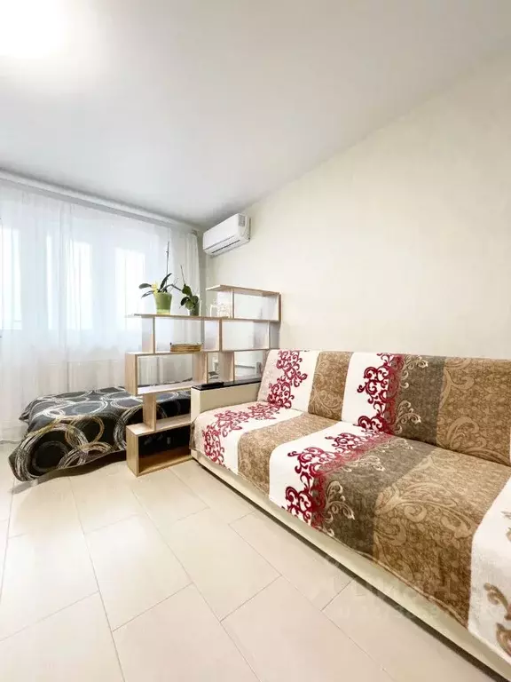 Студия Краснодарский край, Краснодар ул. Западный обход, 42к4 (27.4 м) - Фото 2