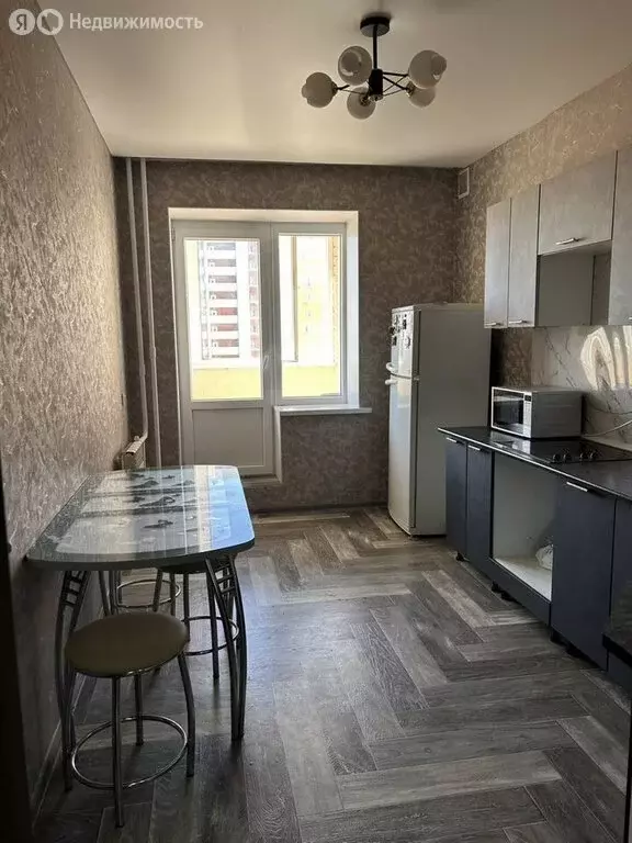 1-комнатная квартира: Тамбов, Магистральная улица, 41к5 (41.6 м) - Фото 2