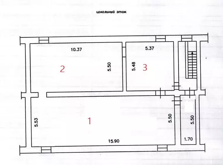 Помещение свободного назначения в Кировская область, Киров ул. Труда, ... - Фото 1