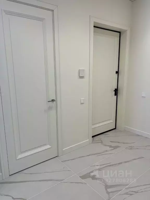 1-к кв. Москва просп. Генерала Дорохова, 39к2И (49.2 м) - Фото 2