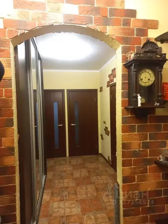 3-к кв. Московская область, Солнечногорск городской округ, Голубое пгт ... - Фото 1