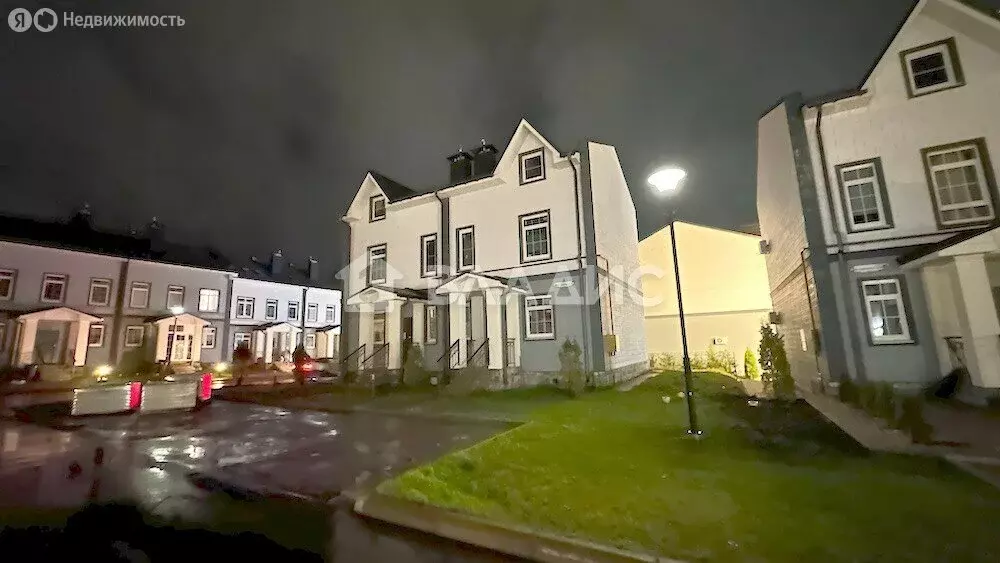 3-комнатная квартира: Озерецкое, Воздвиженская улица, 8к1 (146.2 м) - Фото 2