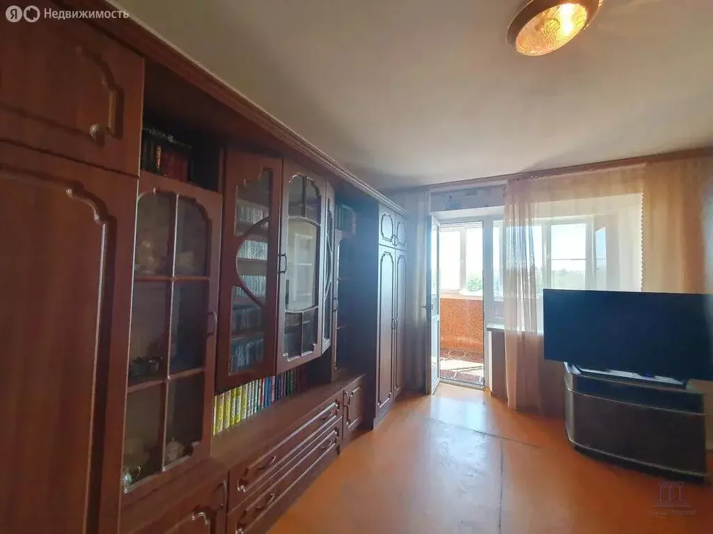 2-комнатная квартира: Ростов-на-Дону, улица Разина, 1 (60 м) - Фото 0