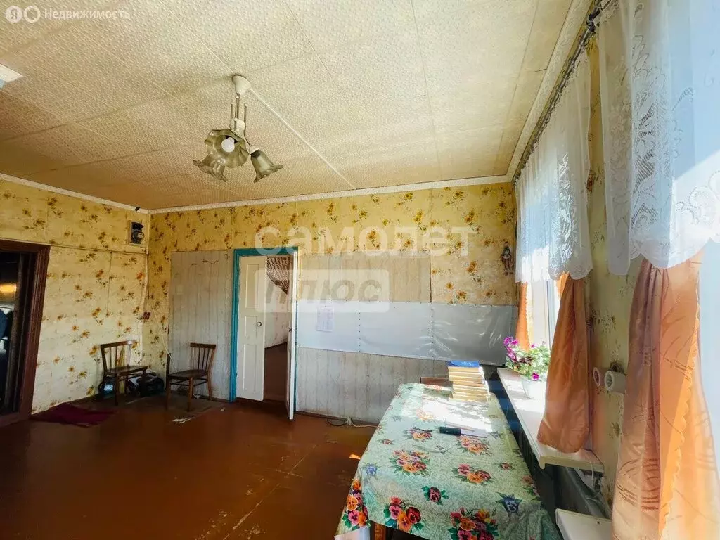 Дом в село Лариха, Береговая улица, 5 (59.8 м) - Фото 2