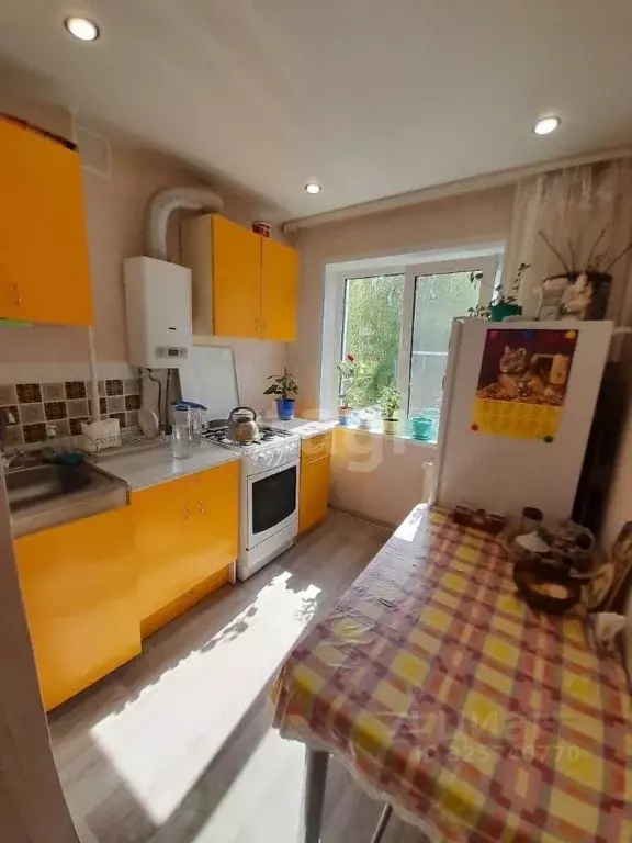 1-к кв. Коми, Сыктывкар Коммунистическая ул., 73 (30.0 м) - Фото 0