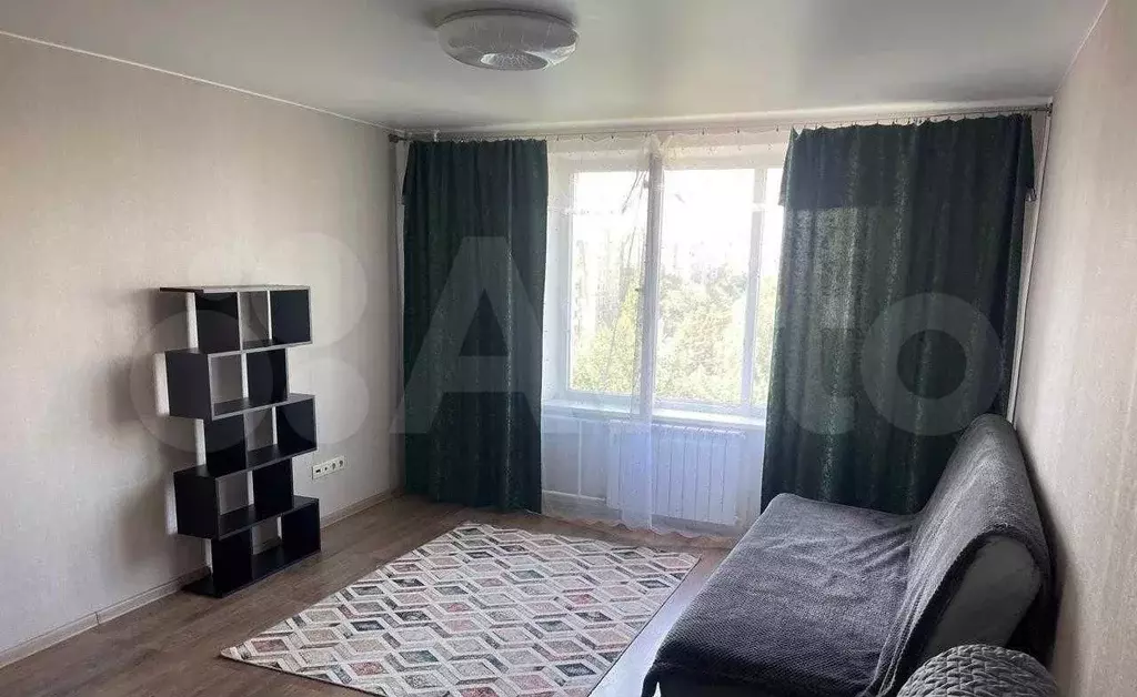 1-к. квартира, 40 м, 8/12 эт. - Фото 0
