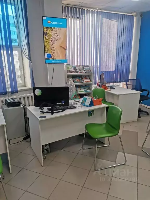 Помещение свободного назначения в Башкортостан, Уфа ул. Софьи ... - Фото 1