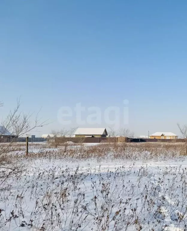 Участок в Забайкальский край, Чита Преображенский мкр,  (20.0 сот.) - Фото 2