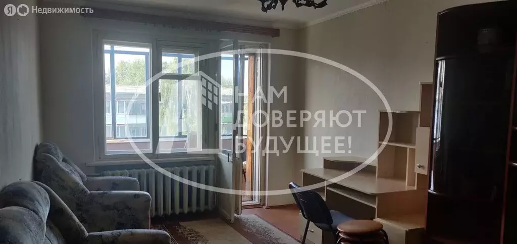 1-комнатная квартира: Чайковский, Советская улица, 10 (29.4 м) - Фото 1