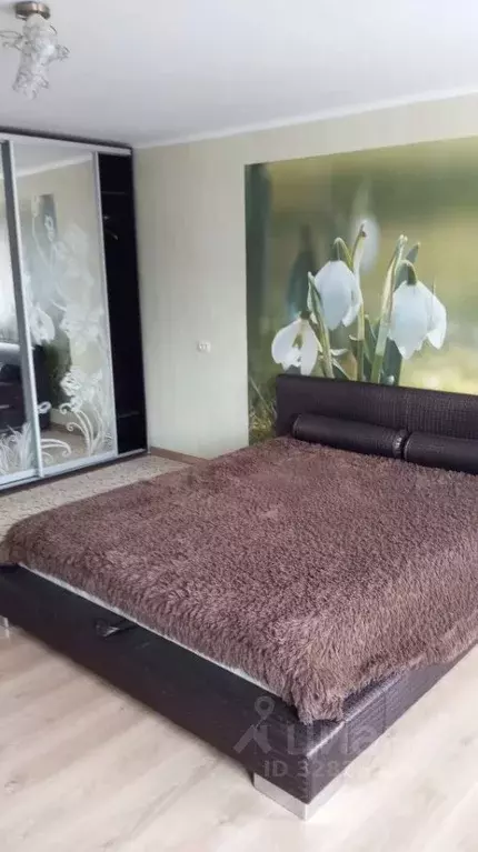 3-к кв. Крым, Бахчисарай ул. Фрунзе, 83 (62.0 м) - Фото 1