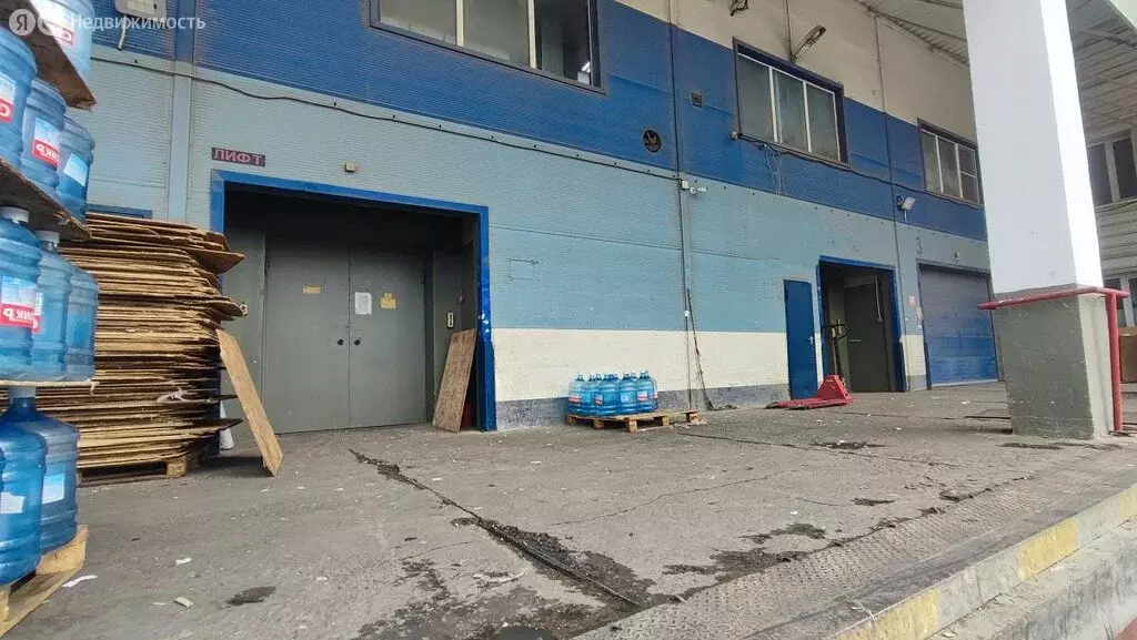 Склад (300 м) - Фото 2