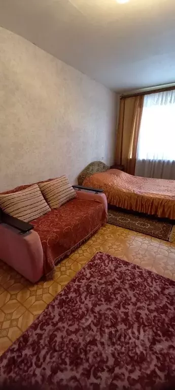 1-к кв. Брянская область, Брянск ул. Ромашина, 32 (43.0 м) - Фото 2