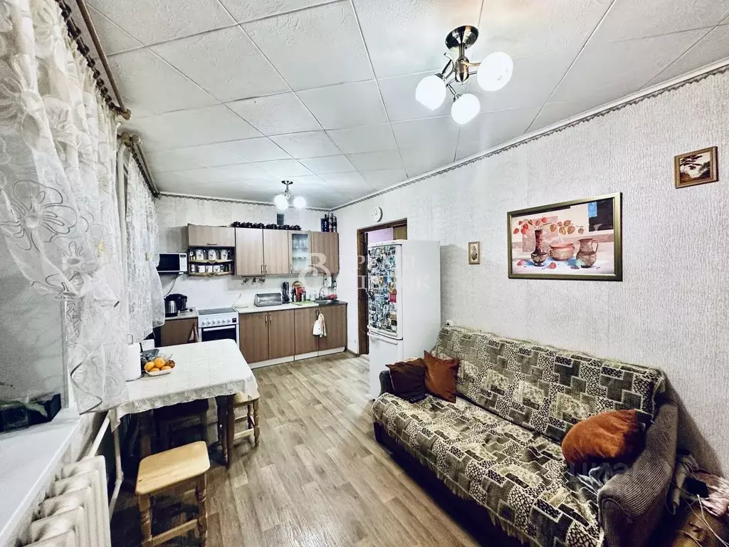 3-к кв. Владимирская область, Владимир Коммунар мкр, Песочная ул., 2 ... - Фото 2