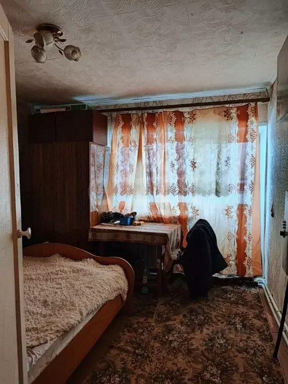 3-к кв. Свердловская область, Талицкий муниципальный округ, с. Бутка ... - Фото 2