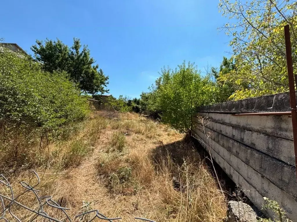 Участок в Крым, Симферополь ул. Девлет Гирея, 12 (6.0 сот.) - Фото 2