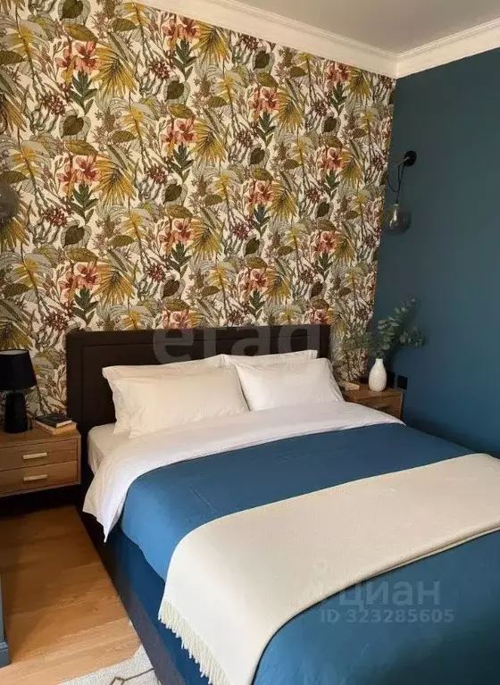 1-к кв. Московская область, Люберцы ул. Преображенская, 9 (41.8 м) - Фото 1