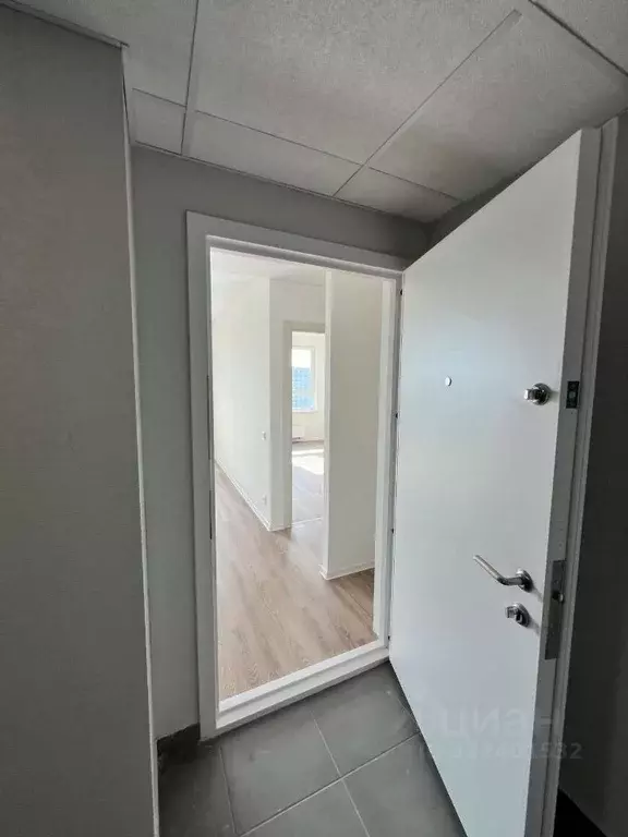 1-к кв. Ярославская область, Ярославль ул. Академика Колмогорова, 24 ... - Фото 1