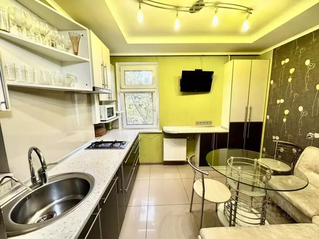 1-к кв. Севастополь ул. Колобова, 18/5 (40.0 м) - Фото 2